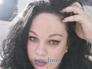 lexydivine Anal Beurette