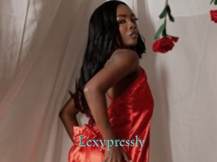 Lexypressly