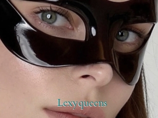 Lexyqueens