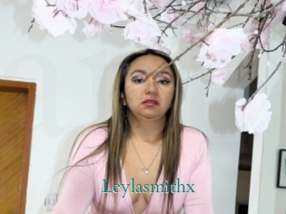 Leylasmithx
