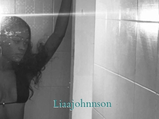 Liaajohnnson
