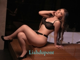 Liahdupont