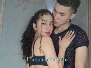 lianandcharlotte Anal Beurette
