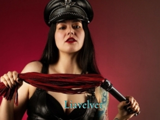 liavelvet Anal Beurette
