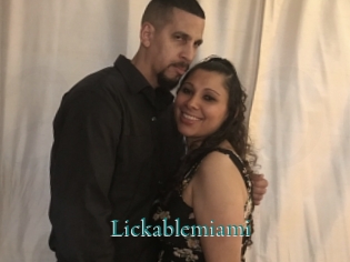 lickablemiami Anal Beurette
