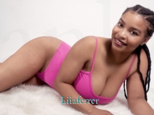 Liiaferrer