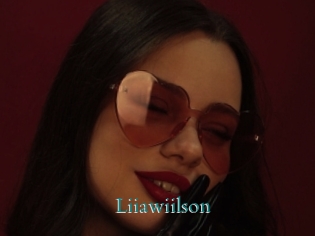 Liiawiilson