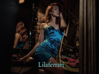lilaferrari Anal Beurette