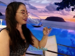 Lilalalita