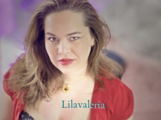 lilavaleria Anal Beurette