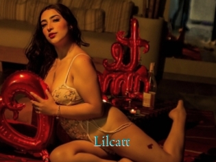 Lilcatt
