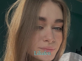 Liliafeti