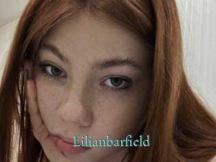 Lilianbarfield