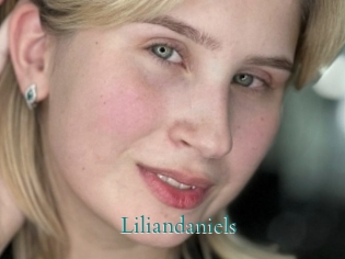 Liliandaniels