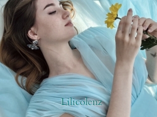 lilicolenz Anal Beurette