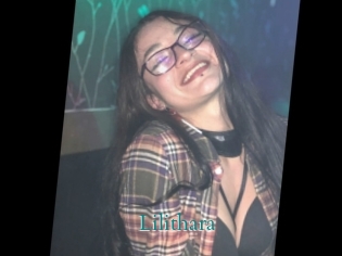 lilithara Anal Beurette