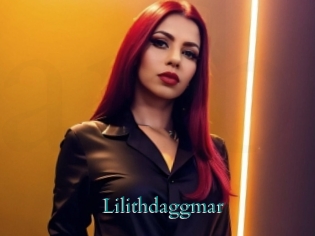 lilithdaggmar Anal Beurette
