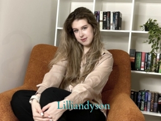 Lilliandyson