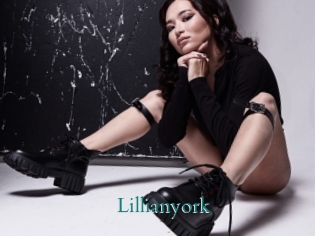 Lillianyork
