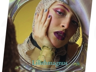 lillithmagnus Anal Beurette