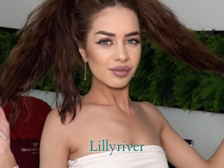 Lillyriver