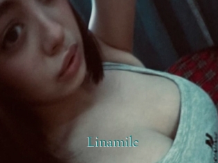 linamile Anal Beurette