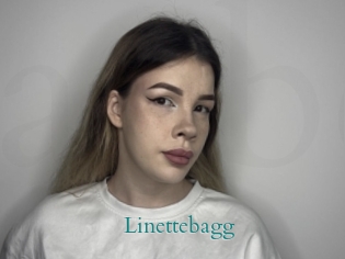 Linettebagg