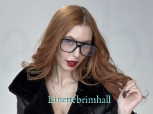 Linettebrimhall