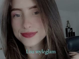 Lisa_styleglam