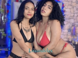Lisaandelax