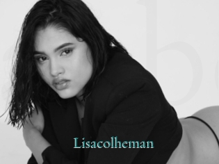 Lisacolheman