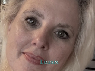 lisanix Anal Beurette