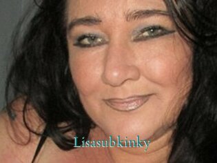 lisasubkinky Anal Beurette