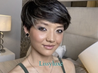 Lissyluxe