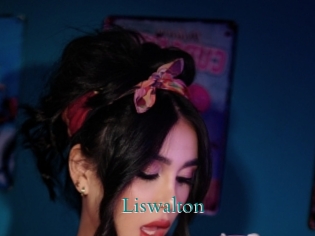 Liswalton
