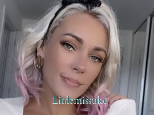 Littlemissukc
