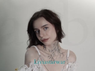 liviastarwar Anal Beurette