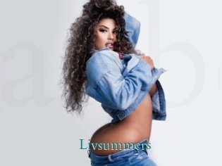 Livsummers