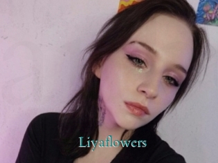 liyaflowers Anal Beurette