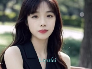 Liyufei