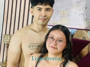 Lizandtomas