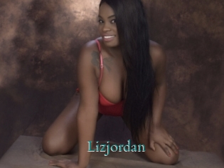 lizjordan Anal Beurette
