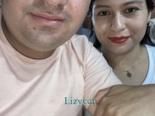 Lizycen