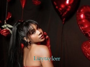 Lizytaylorr