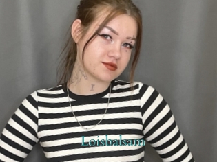 Loisbalsam
