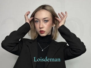 Loisdeman