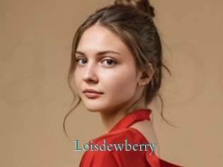Loisdewberry