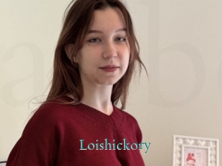 Loishickory