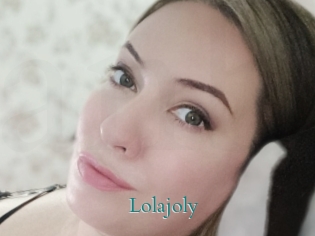 lolajoly Anal Beurette