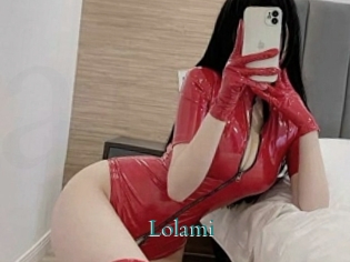 Lolami